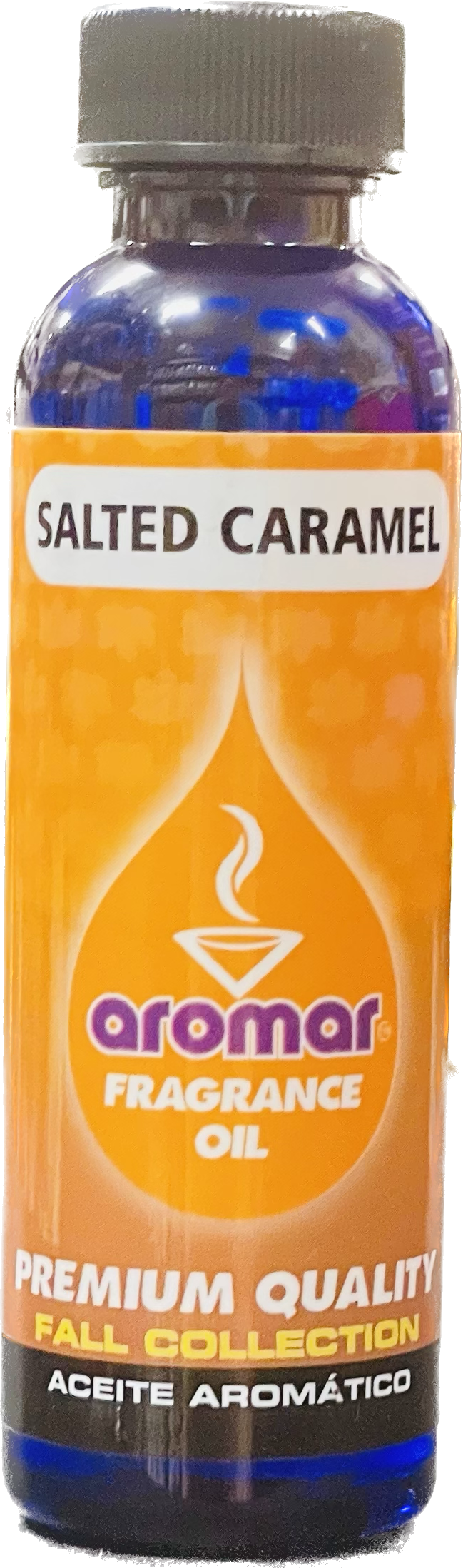 Aromar Oil Salted Caramel