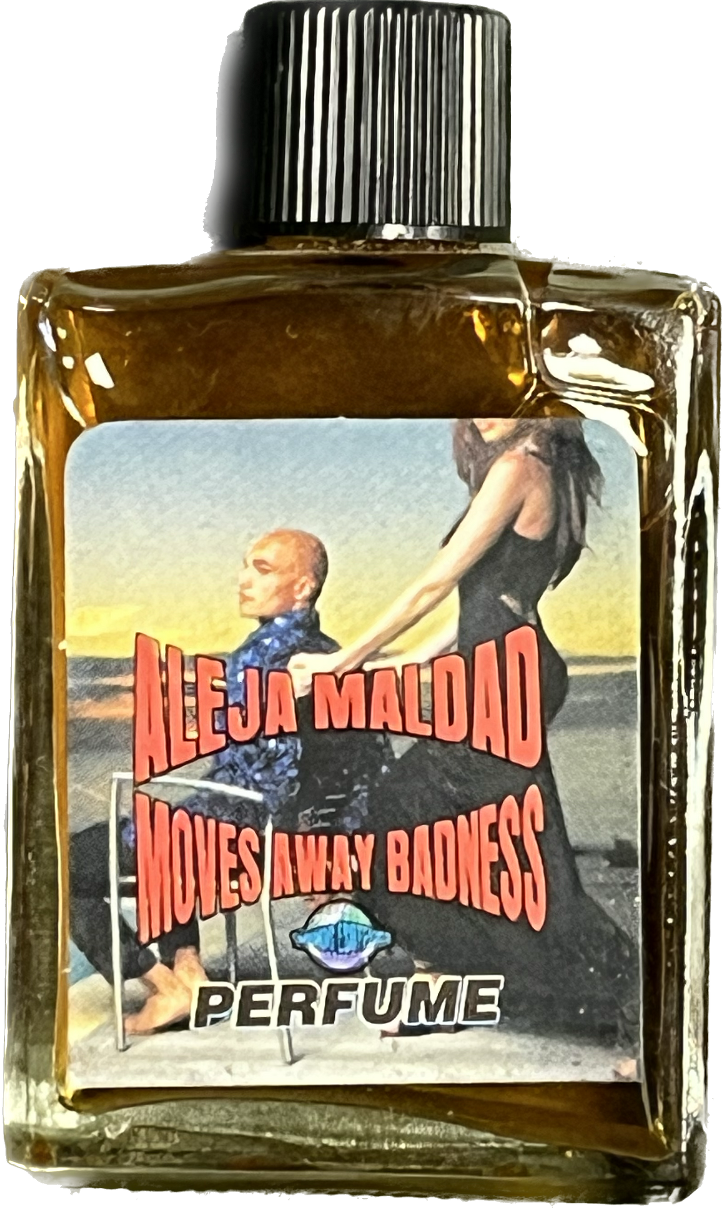 Perfume Aleja Maldad