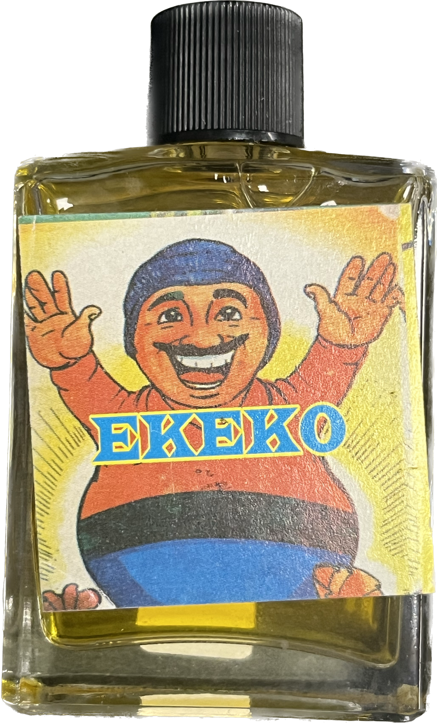 Perfume Ekeko