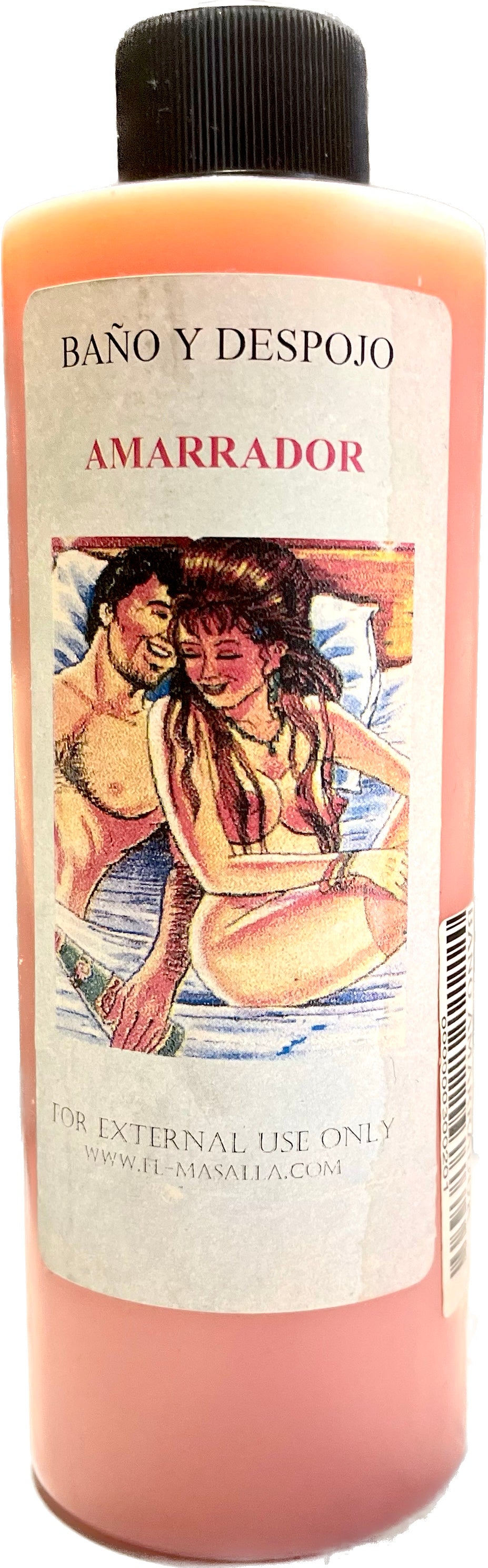 Baño Amarrador Bote