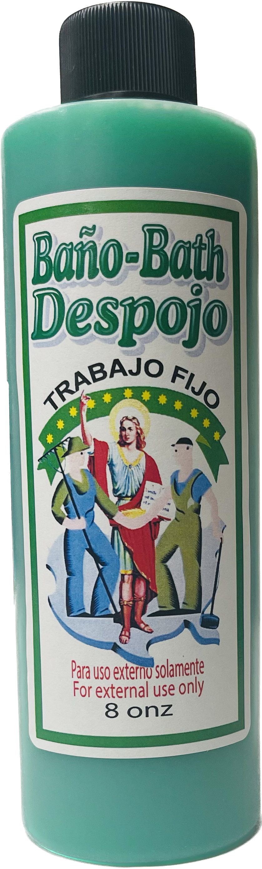 Baño trabajo fijo bote