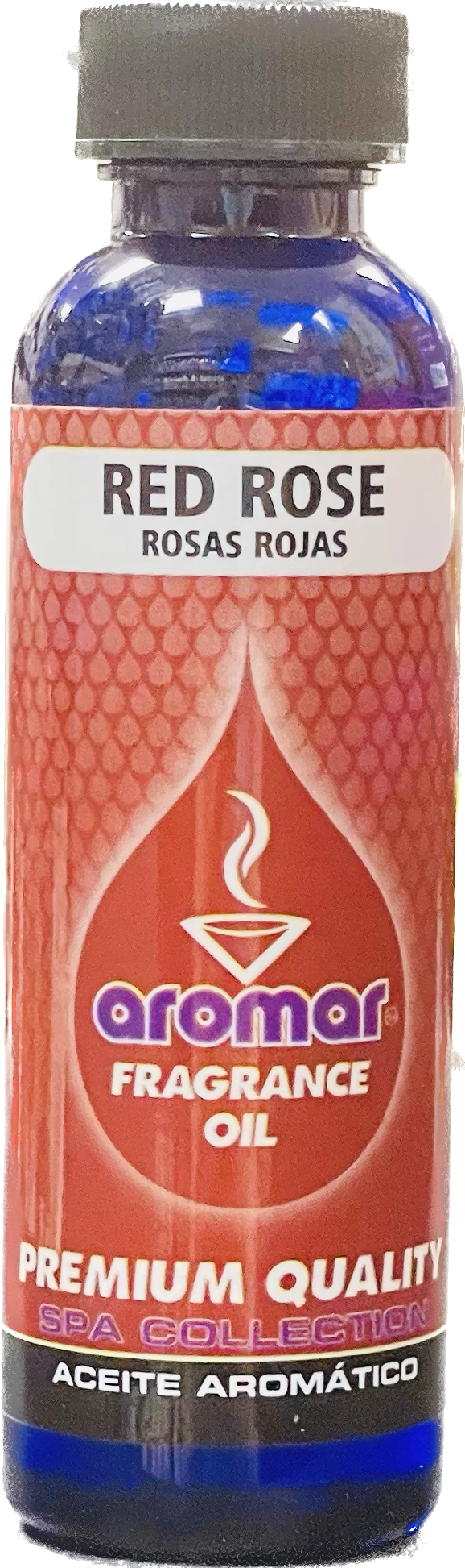 Red Rose Oil Aromar