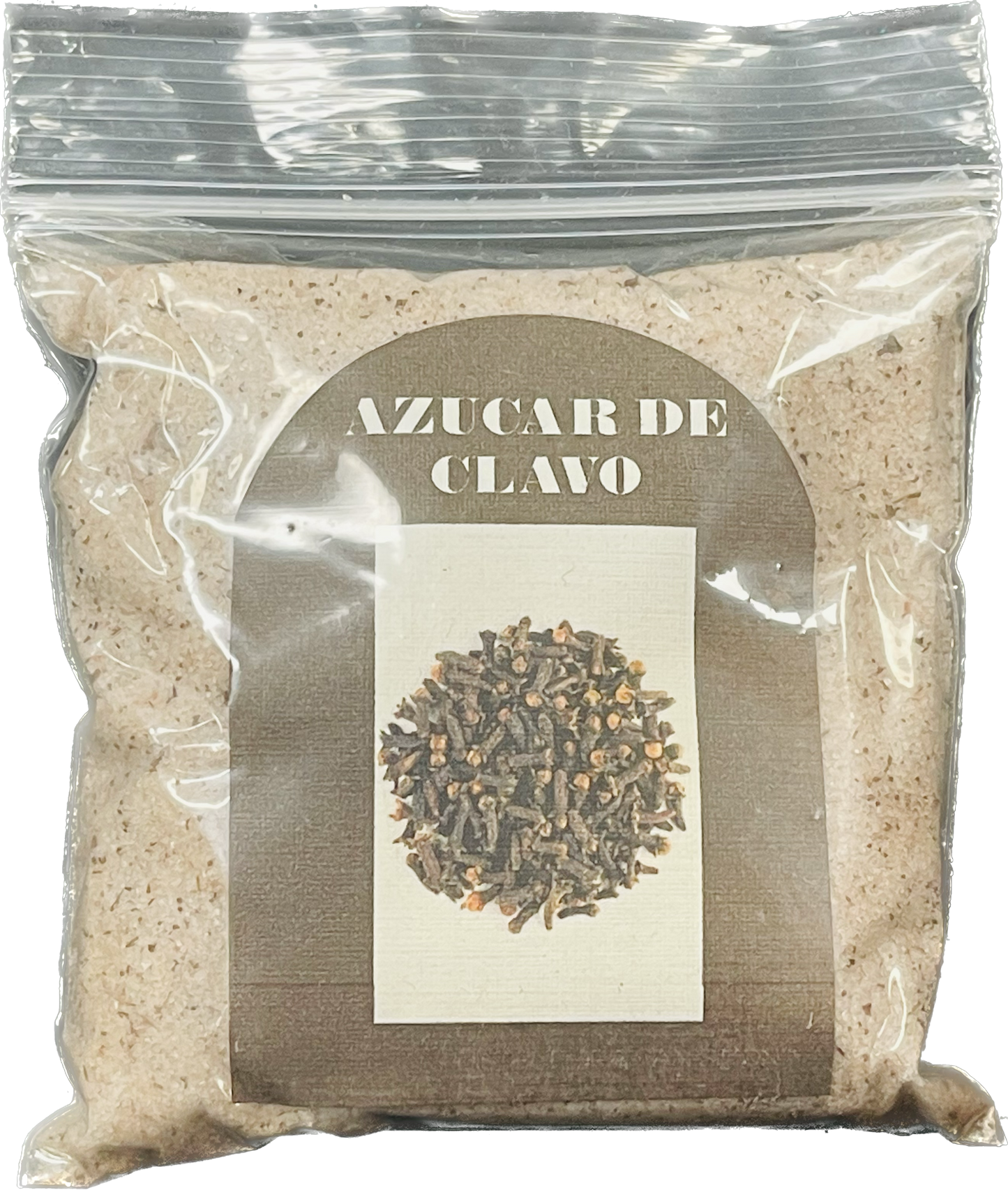 Azucar De Clavo Distribuidora San Simon