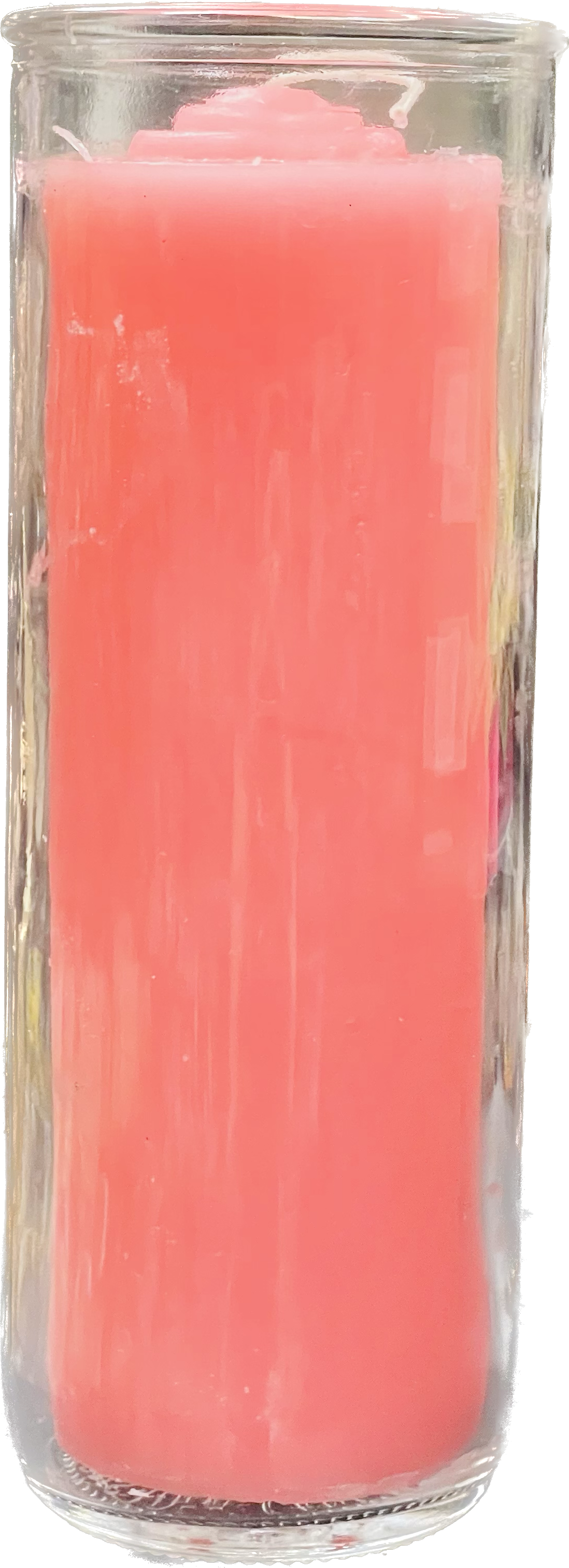 Vela Pull Out Plain Pink