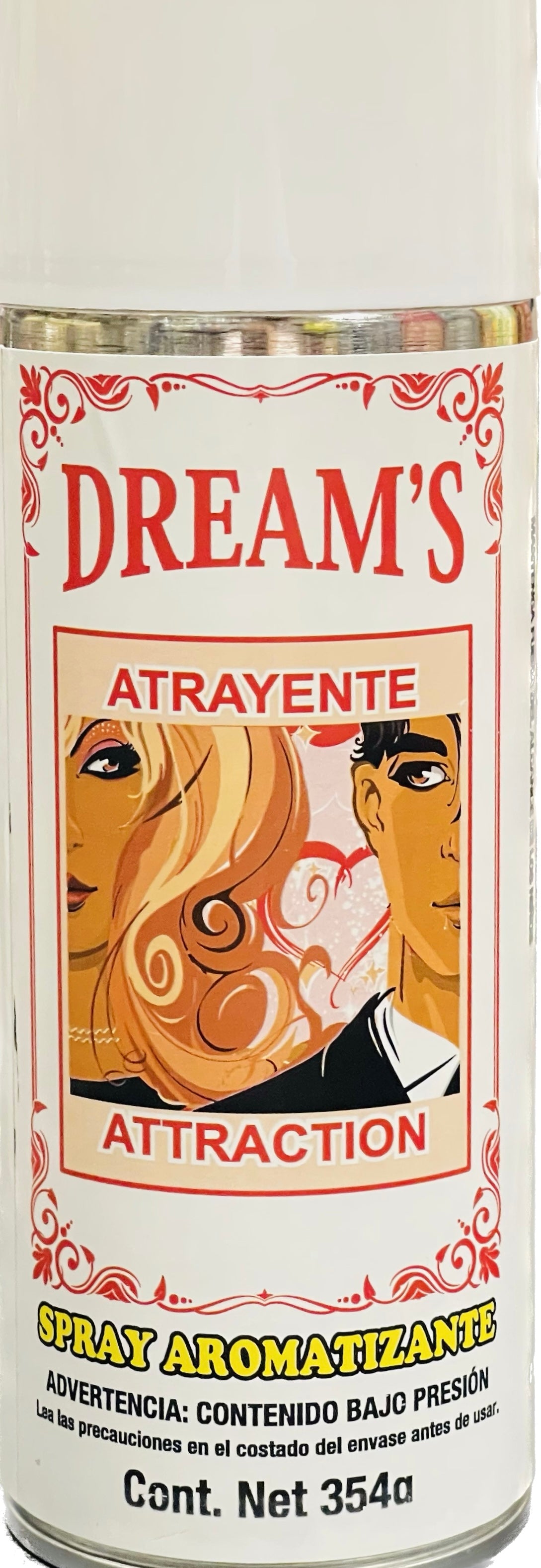 Spray Atrayente Cintron