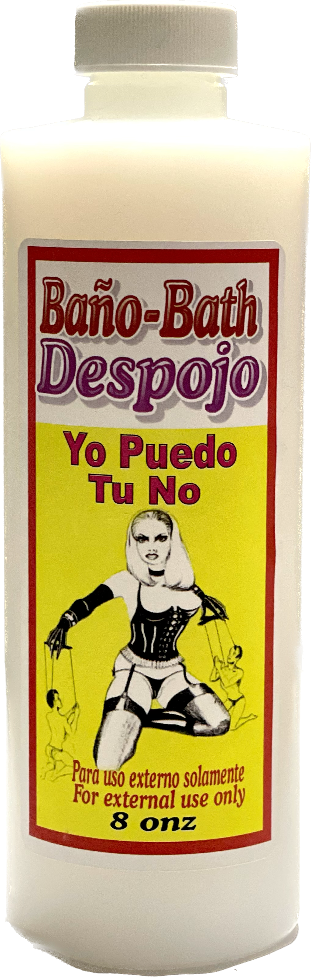 Baño Yo Puedo Y Tu No En Bote