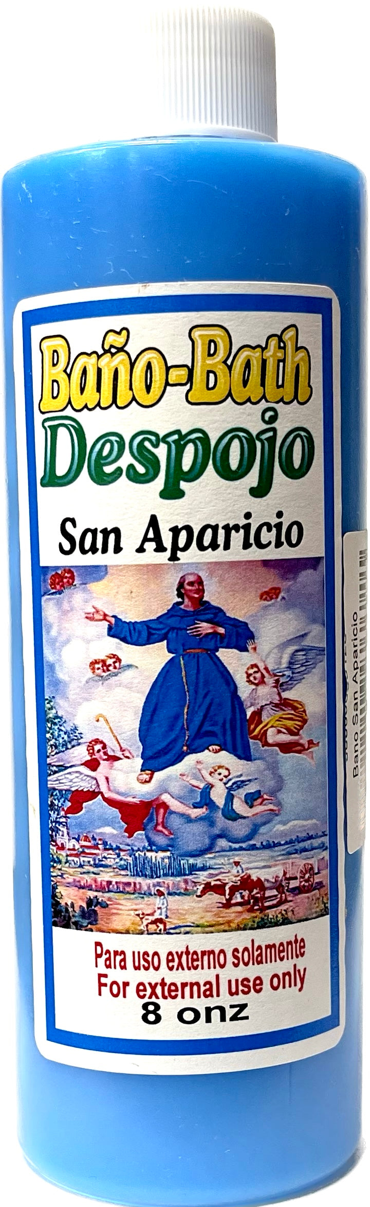 Baño San Aparicio