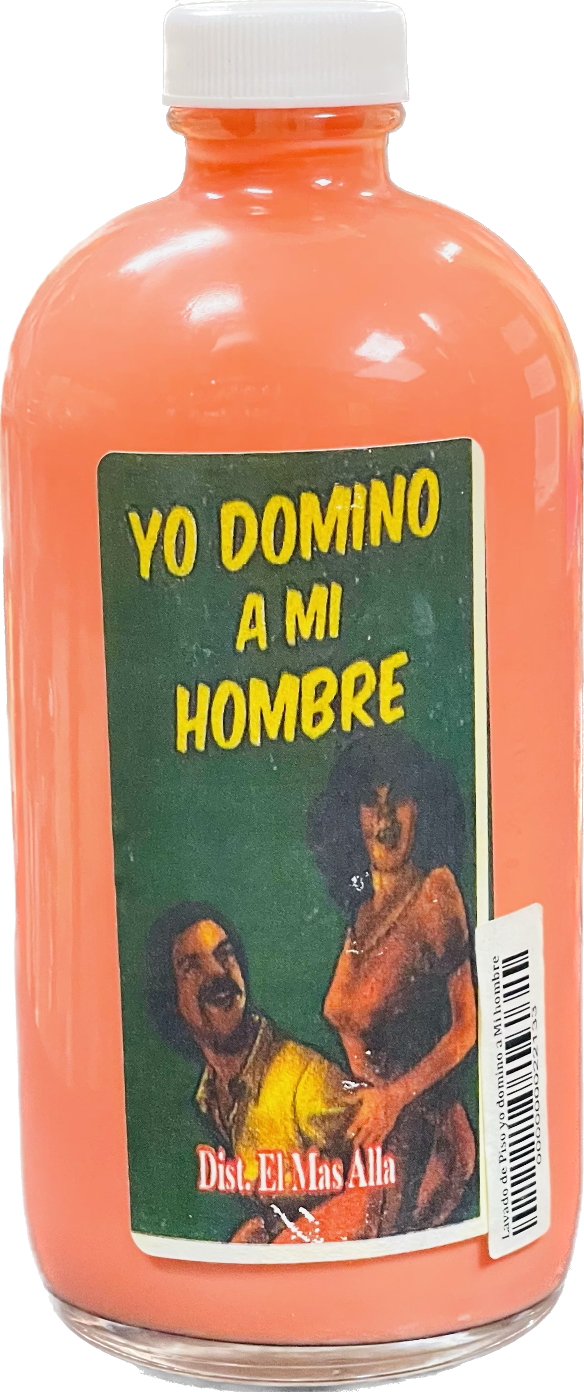 Lavado De Piso Yo Domino A Mi Hombre