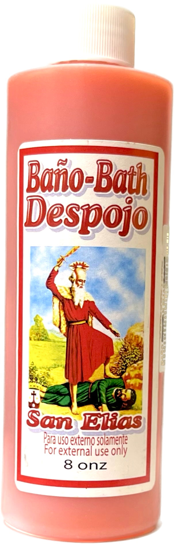 Baño San Elias Bote