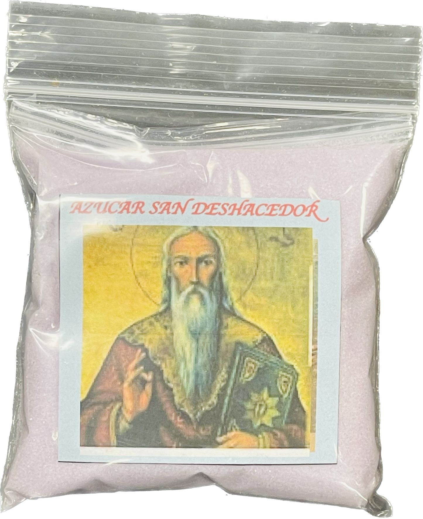 Azucar San Deshacedor