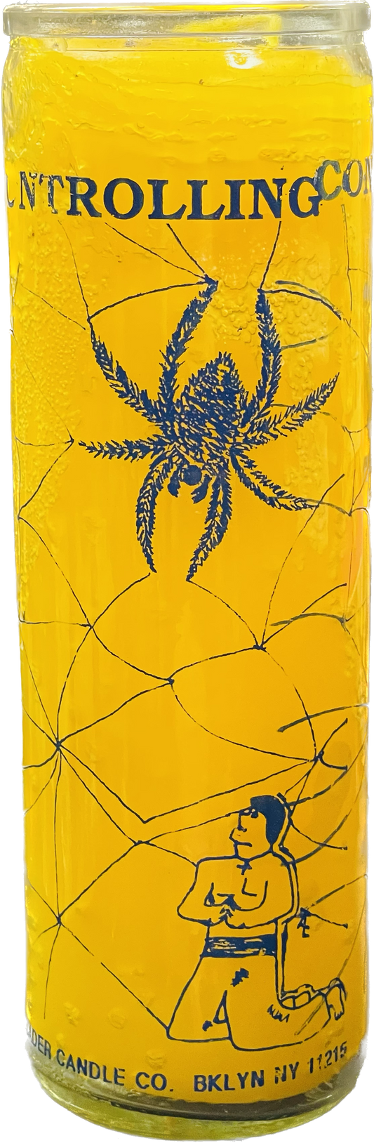 Vela Regular Controling