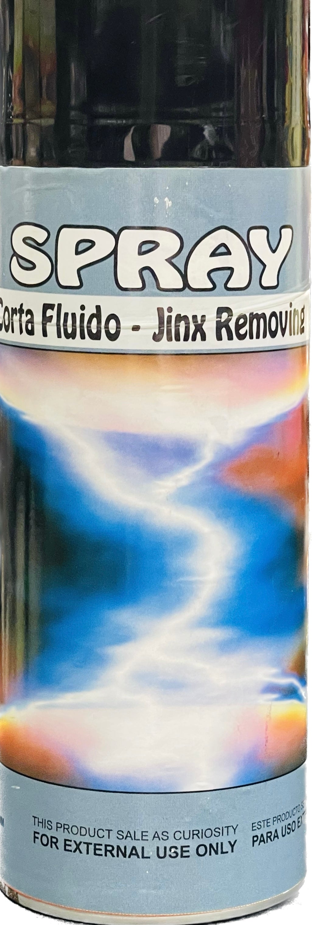 Spray Corta Fluido
