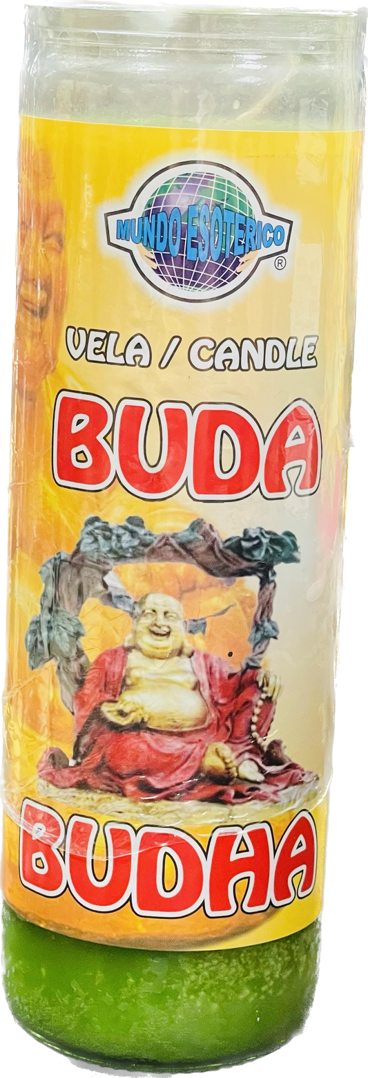 Vela Aromatica Buda
