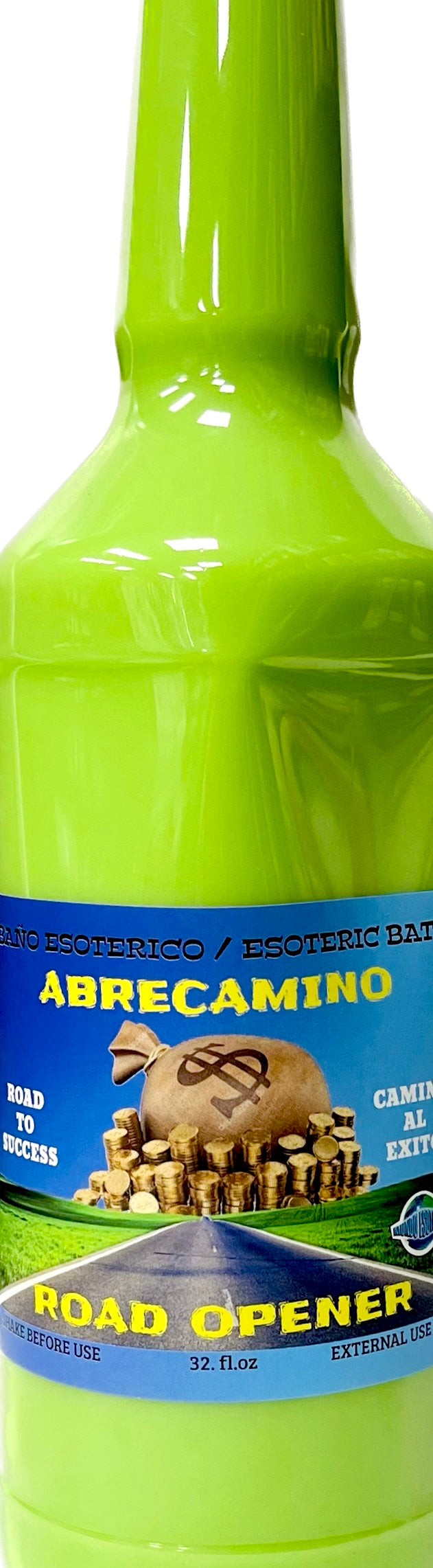 Baño Abre Caminos 32 Oz