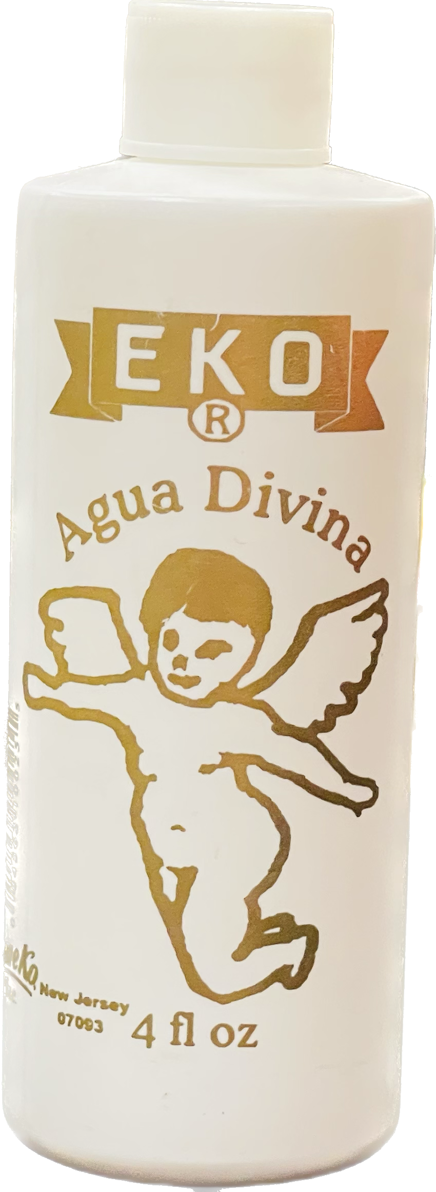 Agua Divina (Eko)