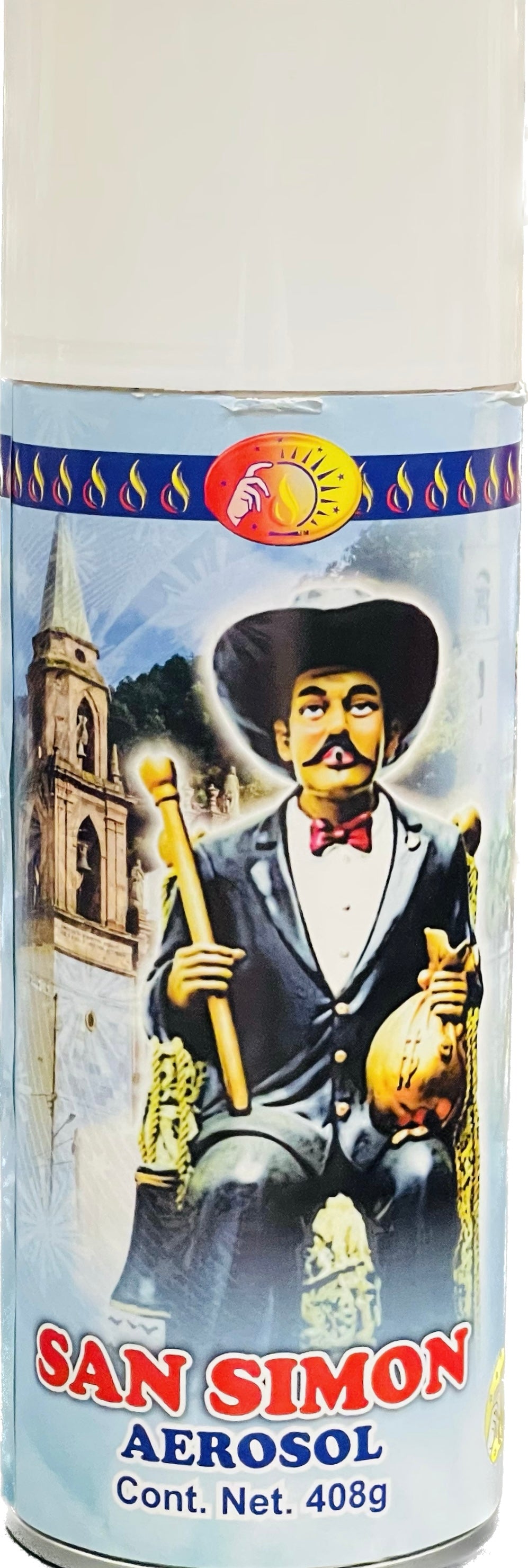 Spray San Simon (Cintron)