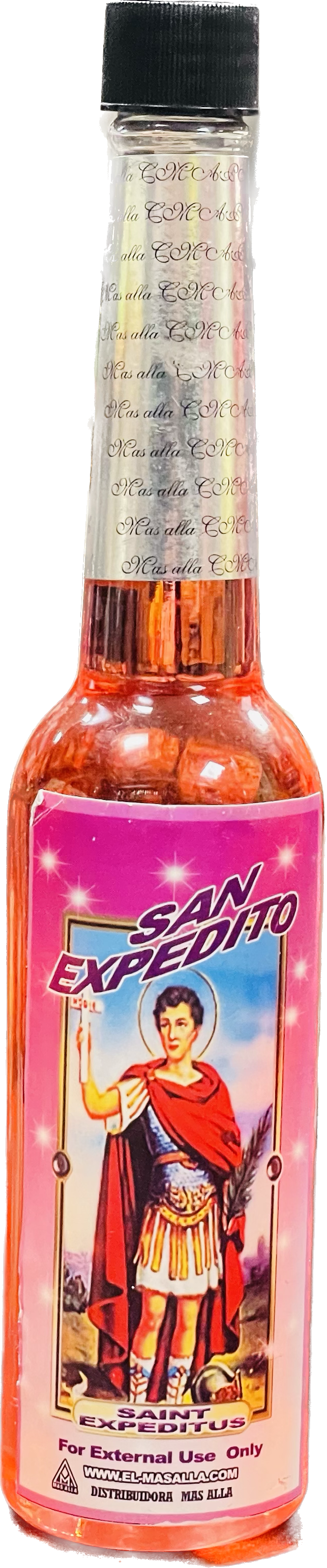 colonia san expedito