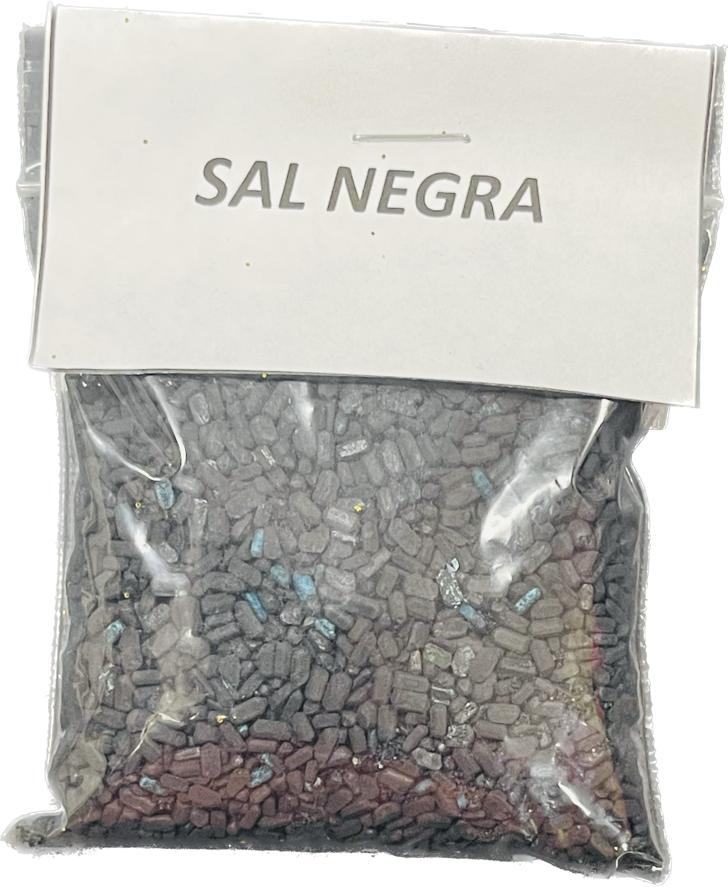 Sal Negra