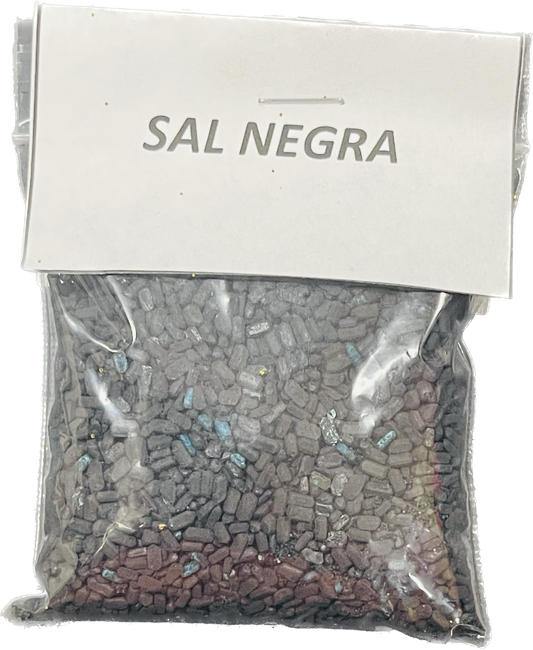 Sal Negra