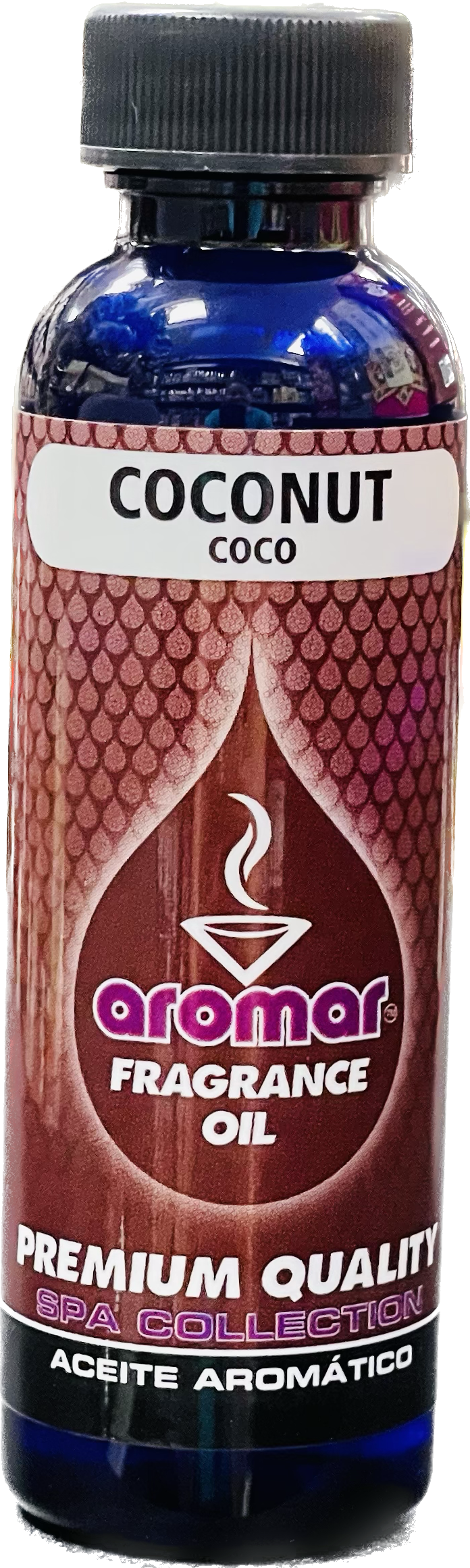 Coconut Oil Aromar