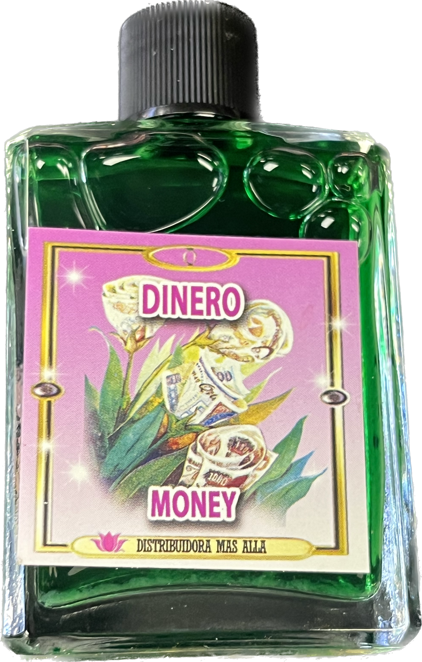 Perfume Dinero
