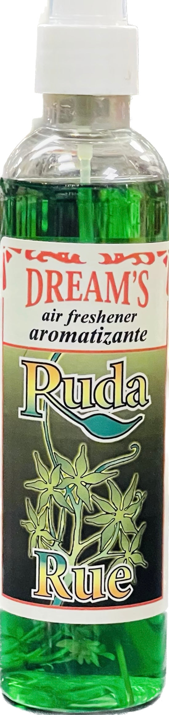 Aromatizante Ruda