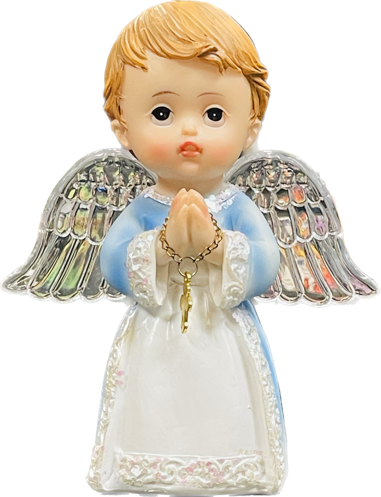 Guardian Angel With Nite Lighf