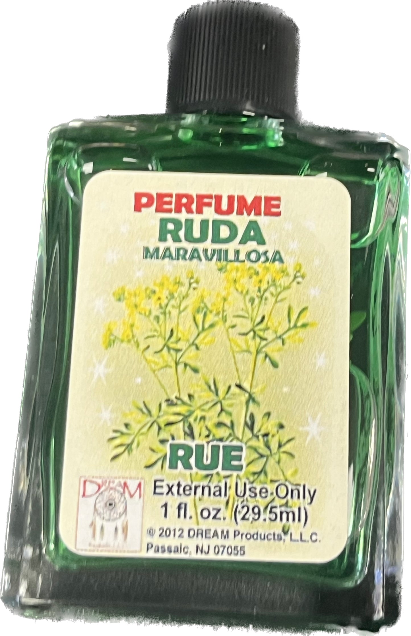 Perfume De Ruda