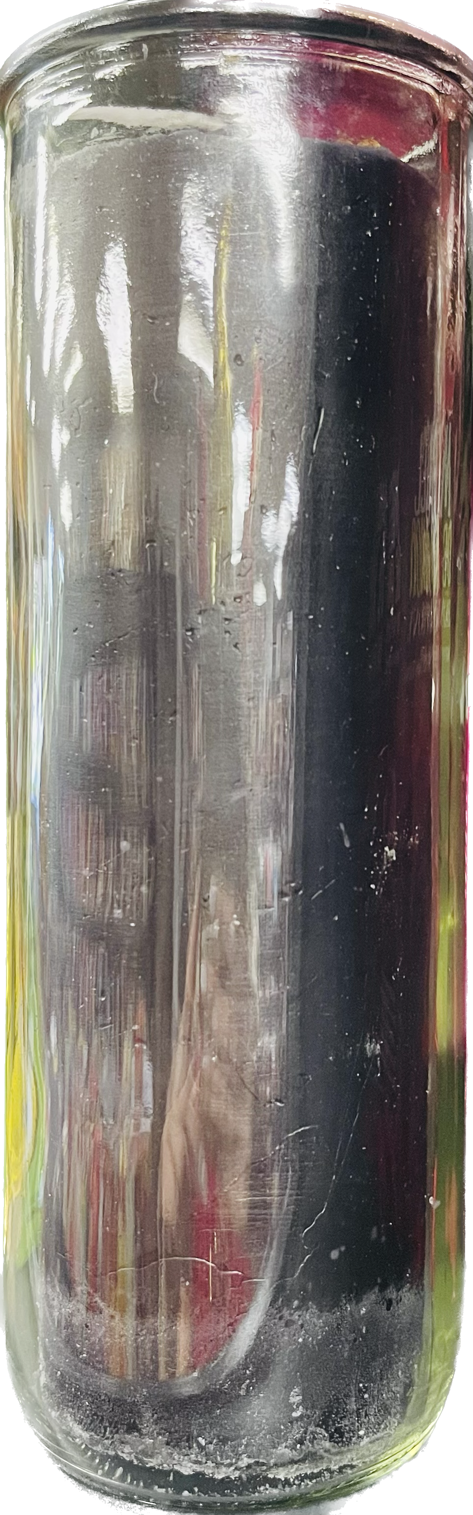 Vela Pull Out Plain Black