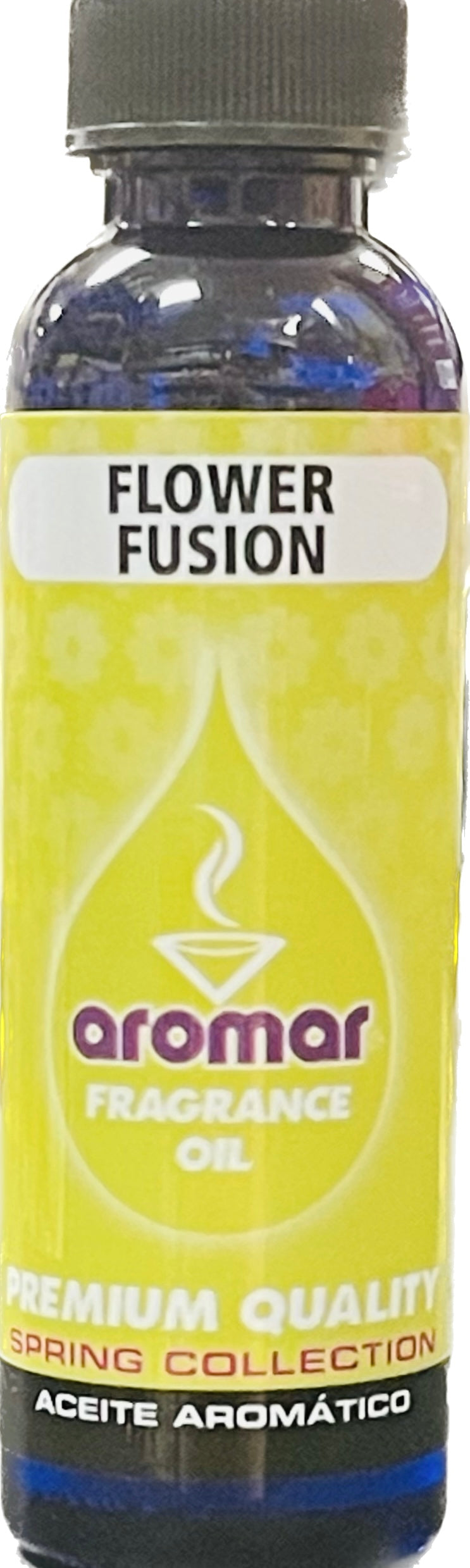 Aromar Oil Flower Fusion