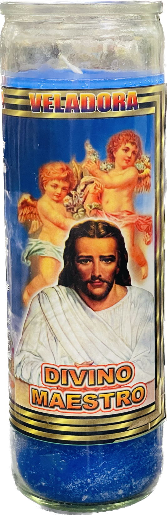 Vela Regular Divino Maestro