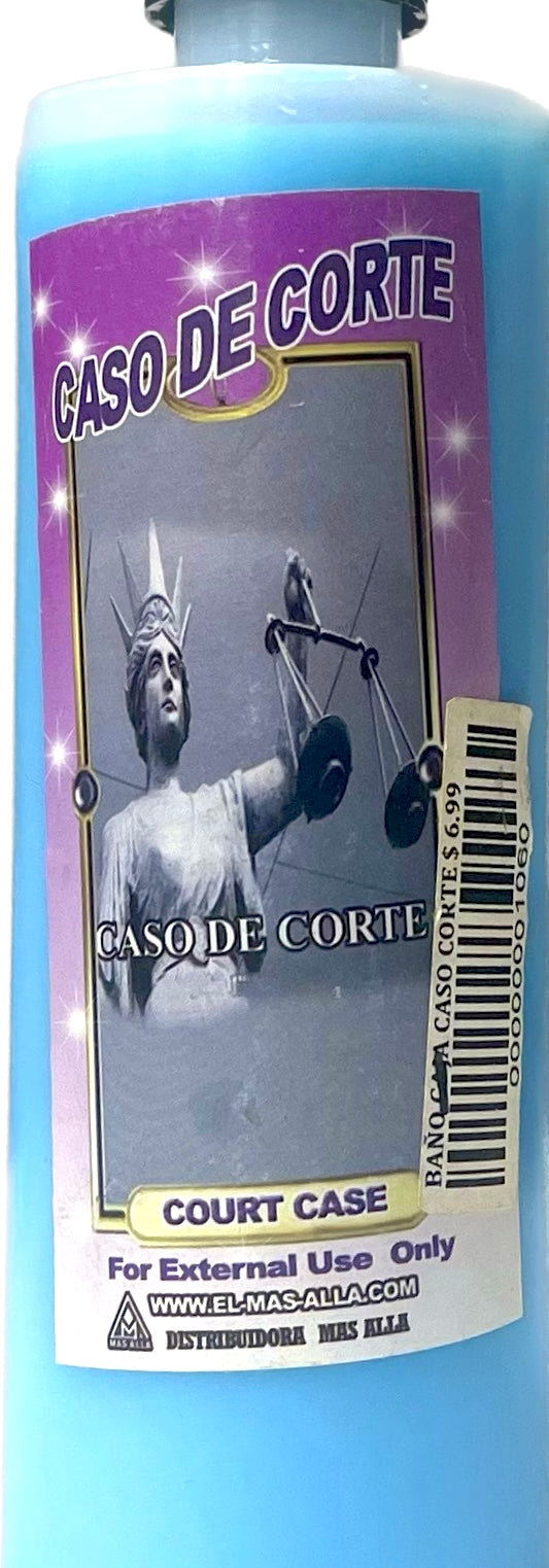 Baño En Bote Caso De Corte Bote