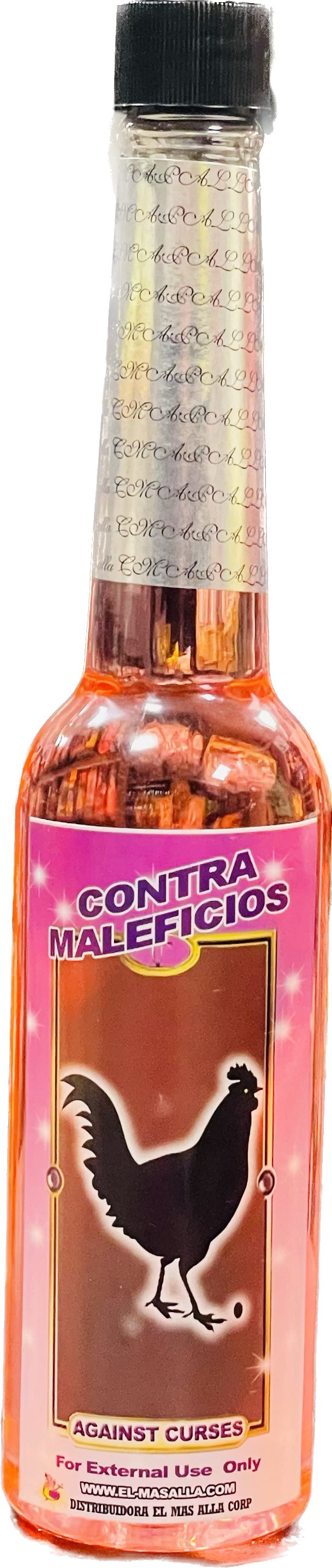 Colonia Contra Maleficios