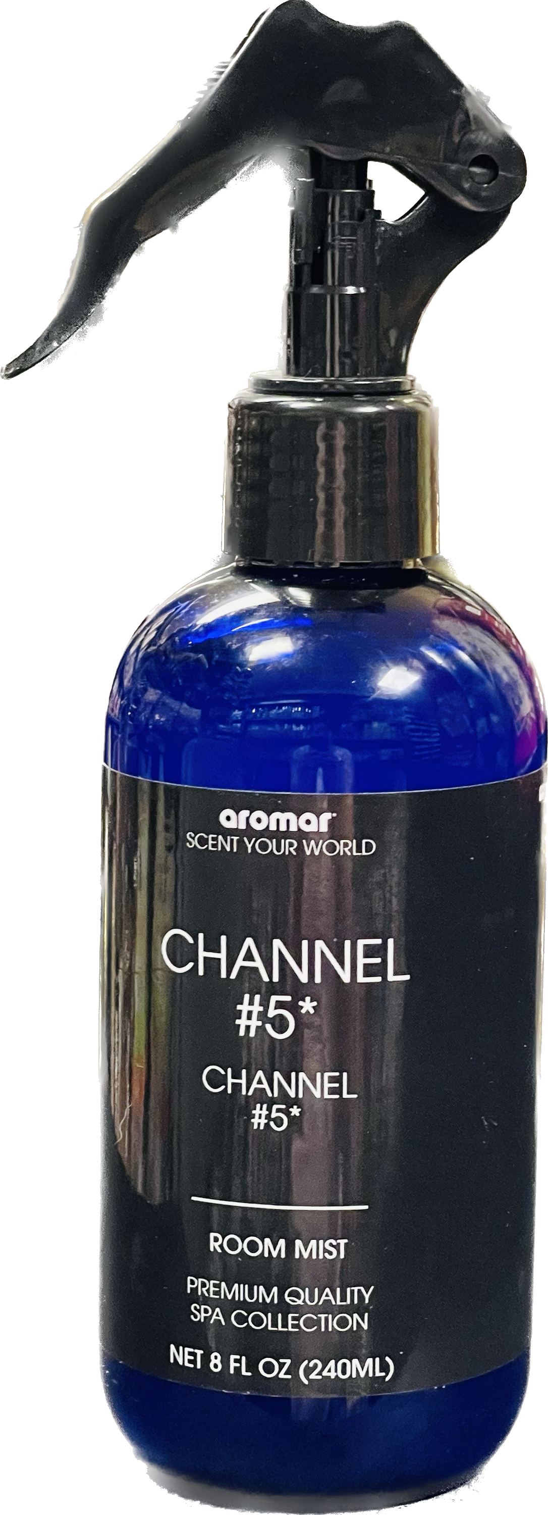 Room Mist Channel #5 (Aromar)