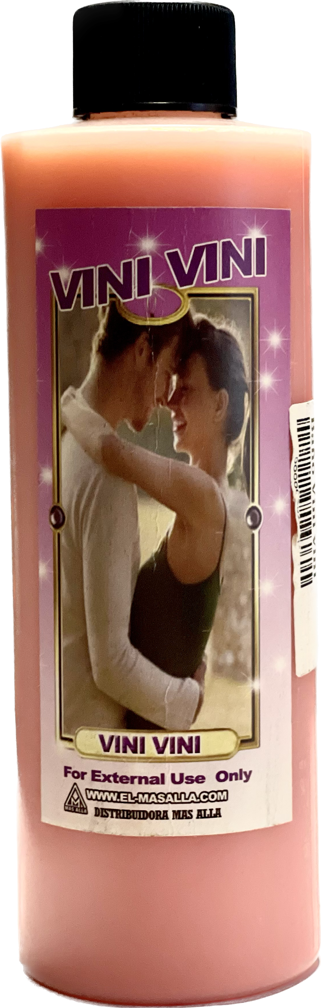 Baño Vini Vini / Vini Vini bath