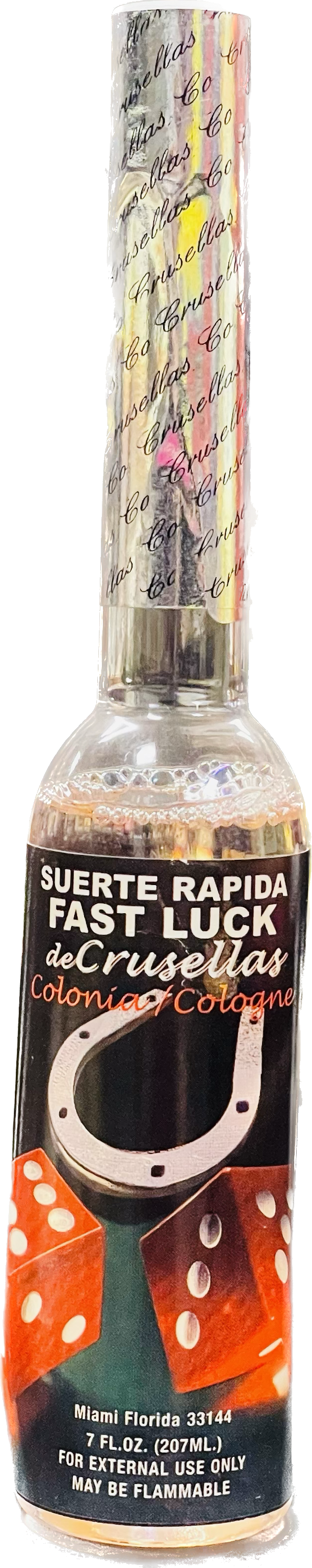 Colonia Suerte Rapida