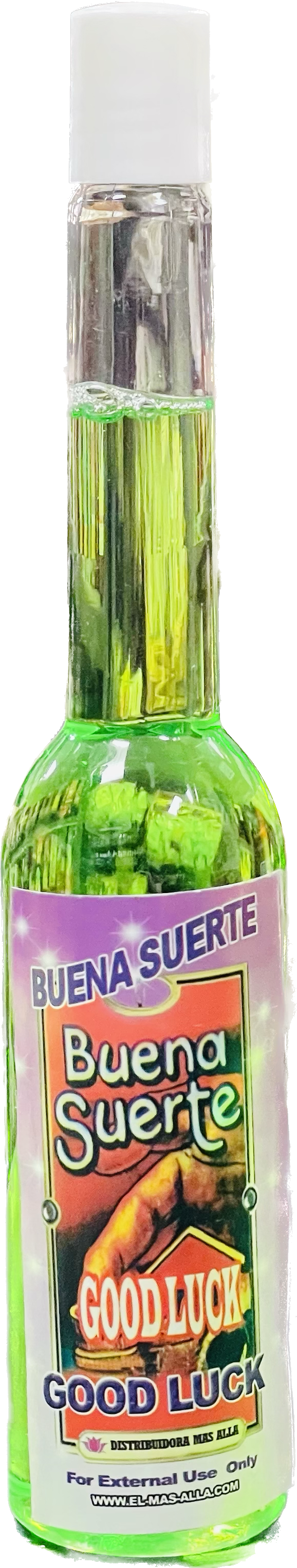 Colonia Buena Suerte