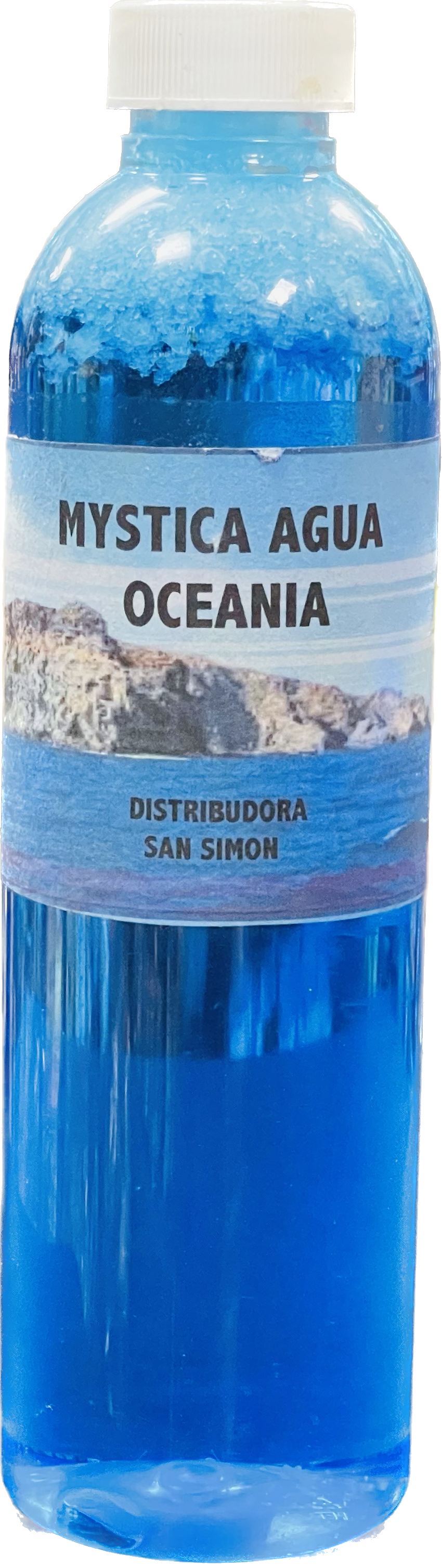 Agua Mystica Oceania