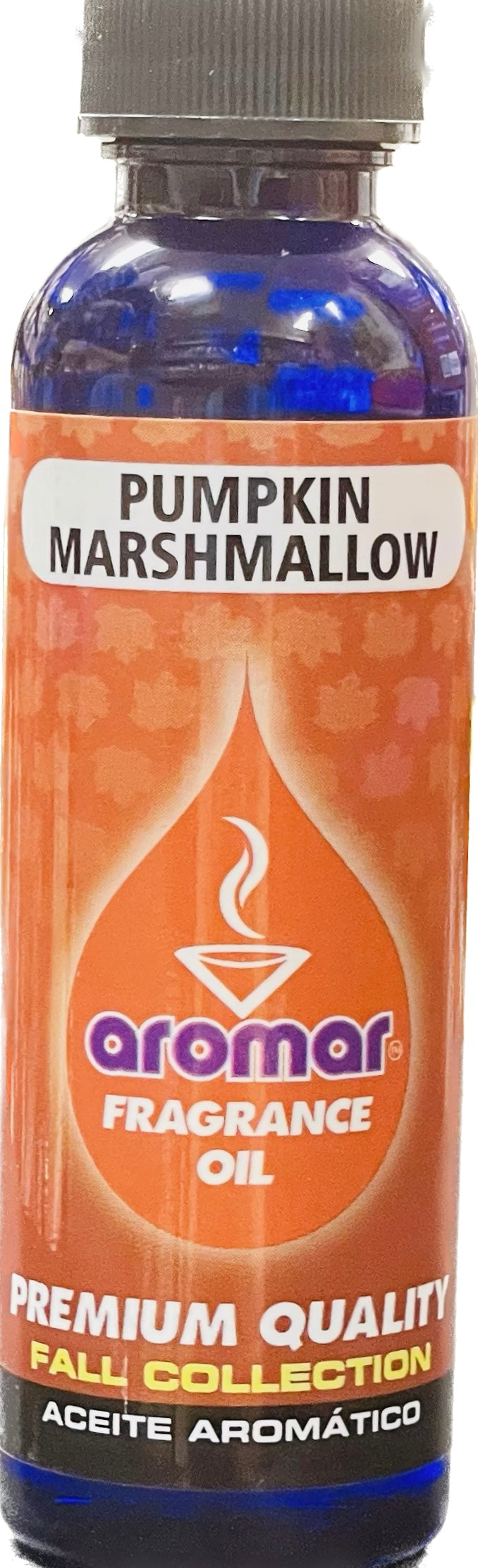 Aromar Oil Pumpkin Marshmallow