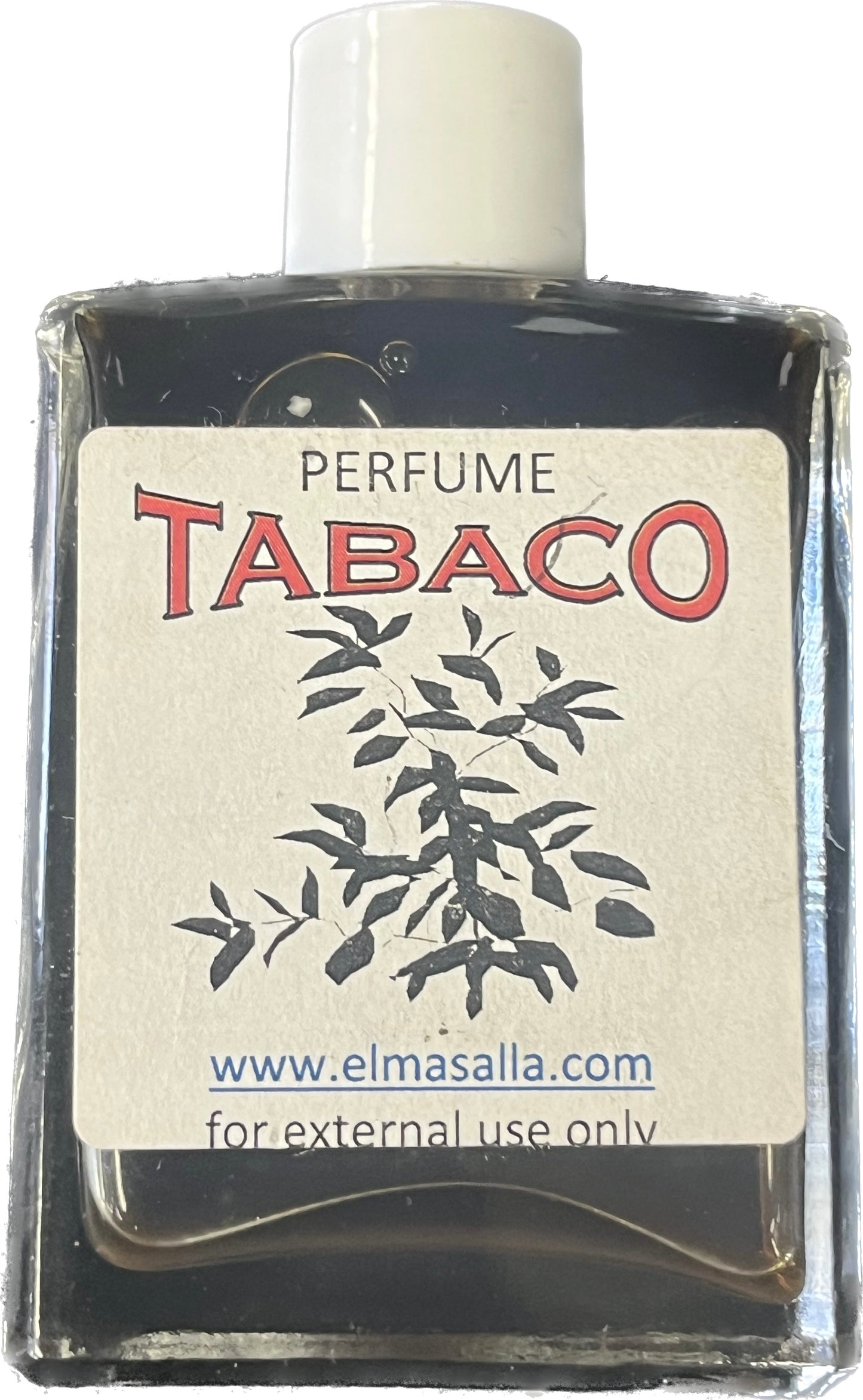 Perfume Tabaco
