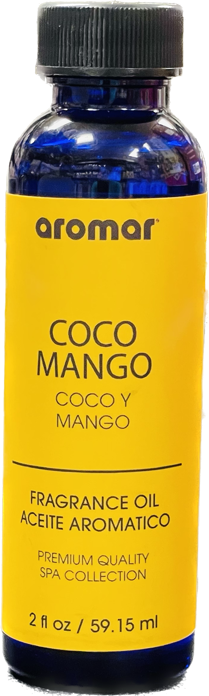 Coco Mango Oil Aromar