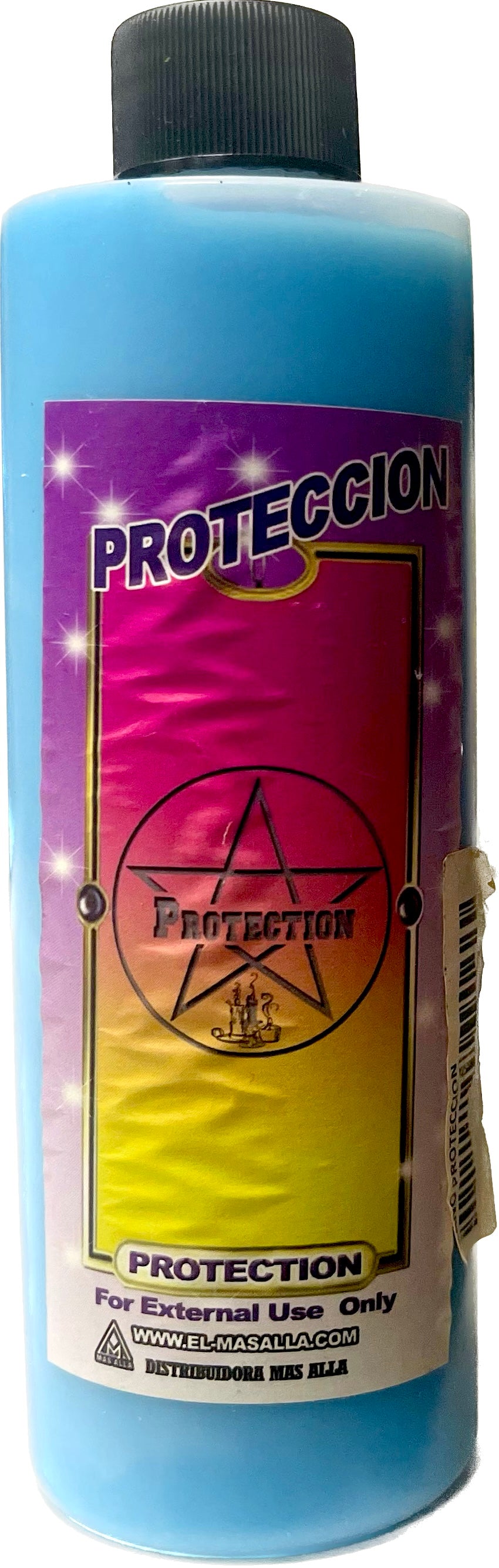 Baño Proteccion (Bote)