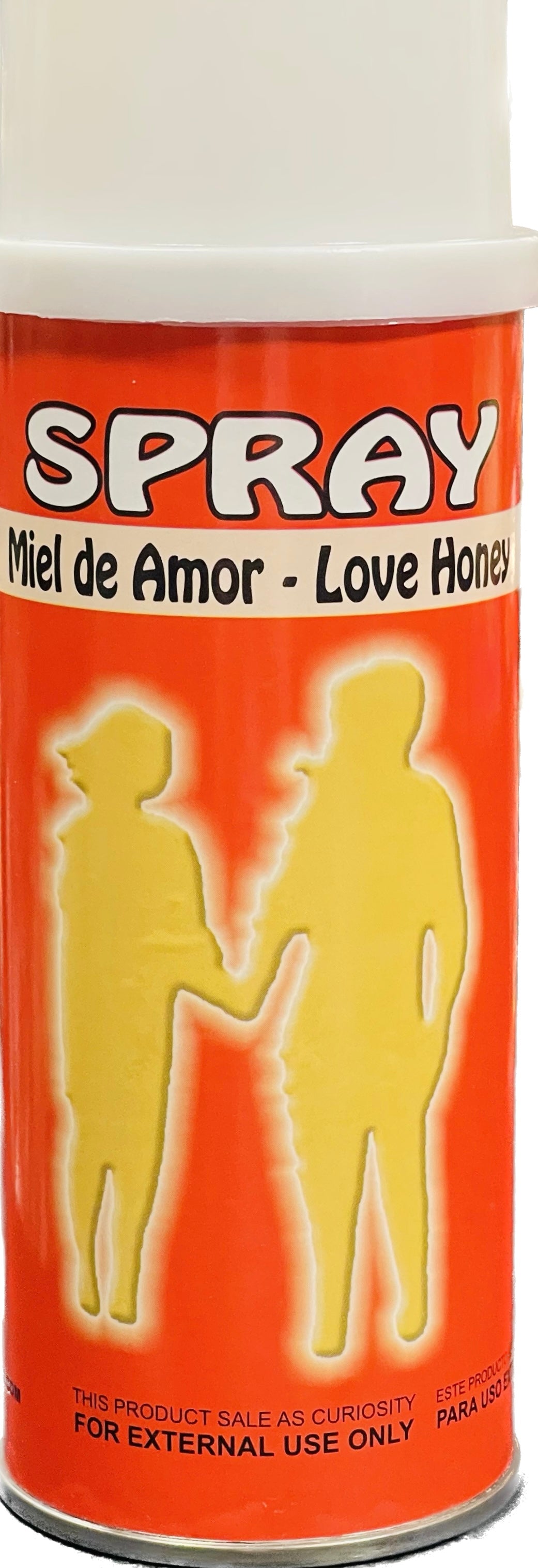 Spray Miel De Amor 14.4 Onz Esoterico