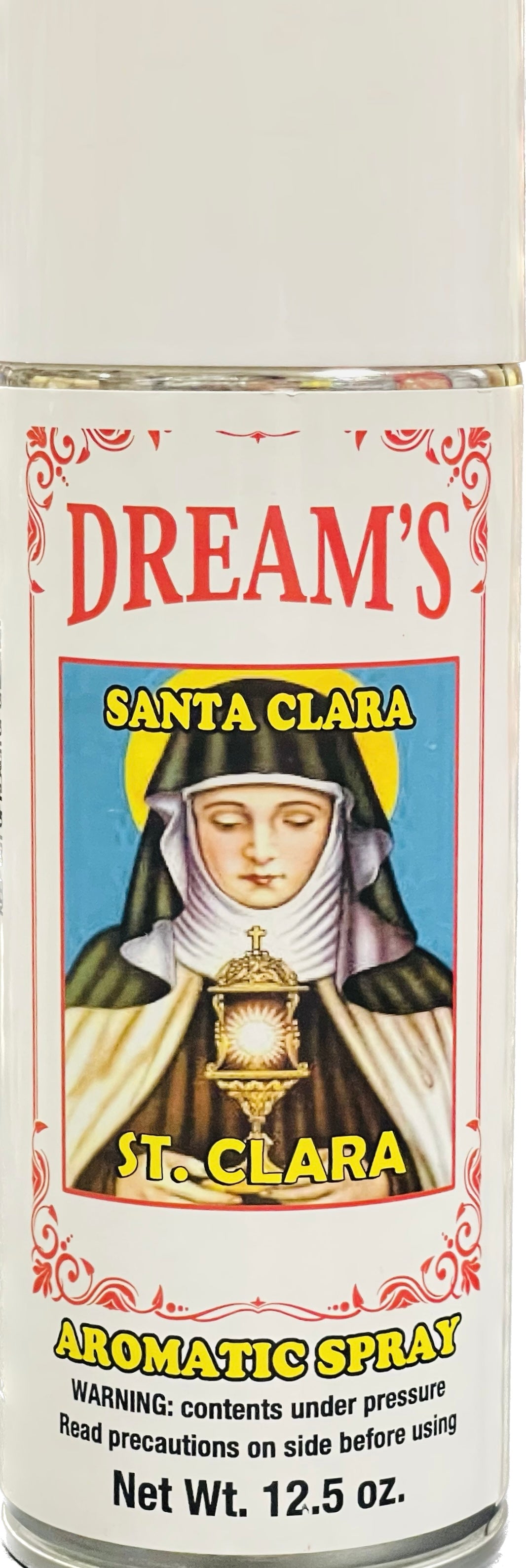 Spray Santa Clara 14 Onz