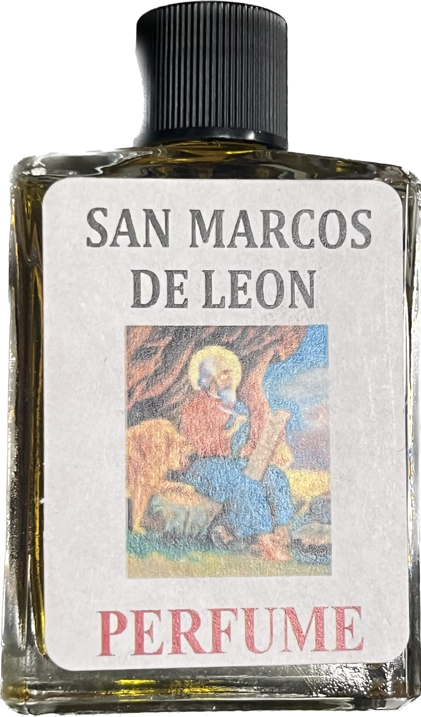 Perfume San Marcos De Leon
