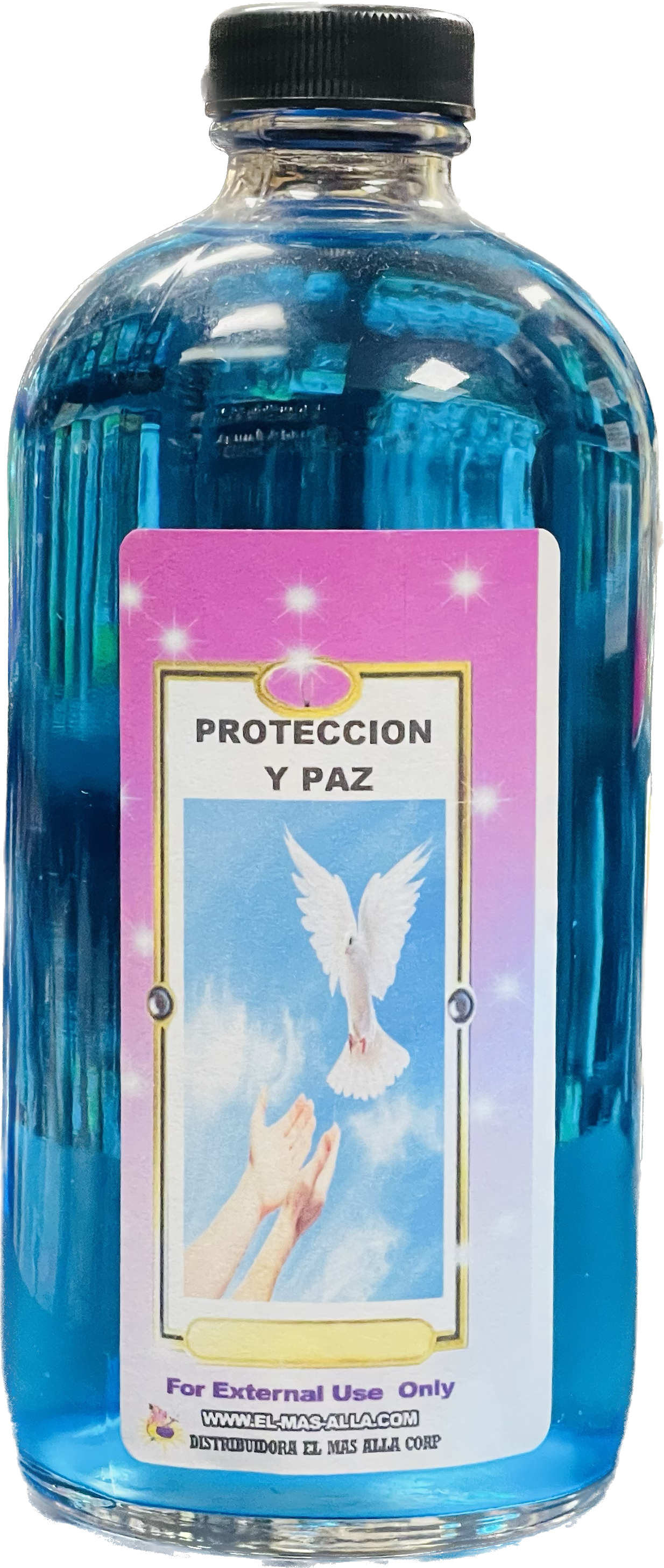 Lavado De Piso Proteccion Y Paz