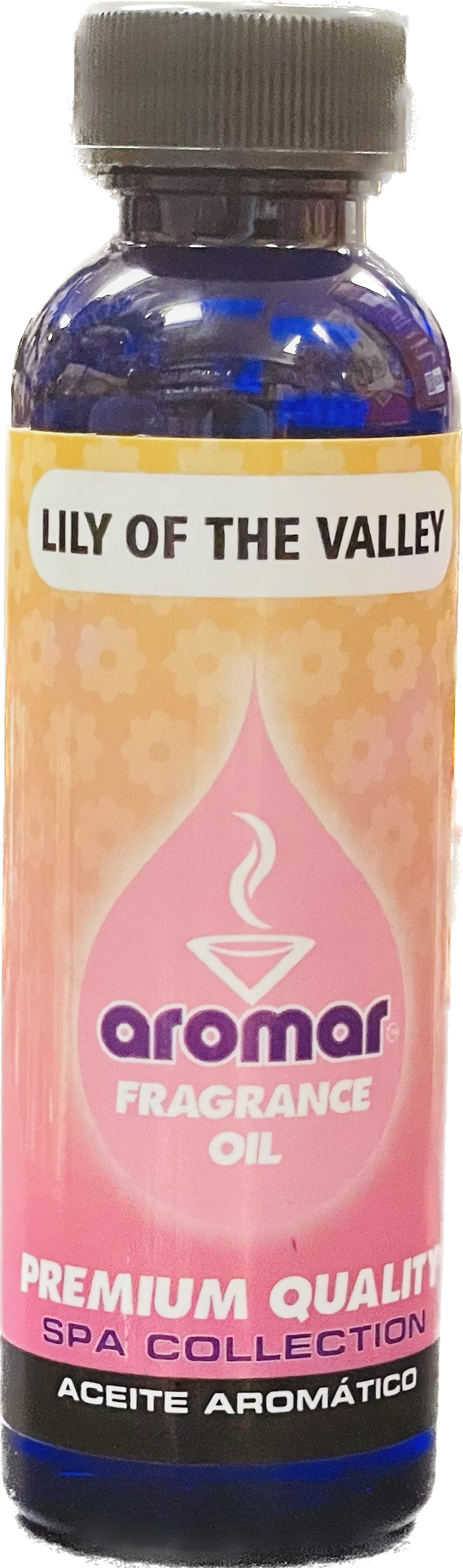 Aromar Oil Lily Of The Valley