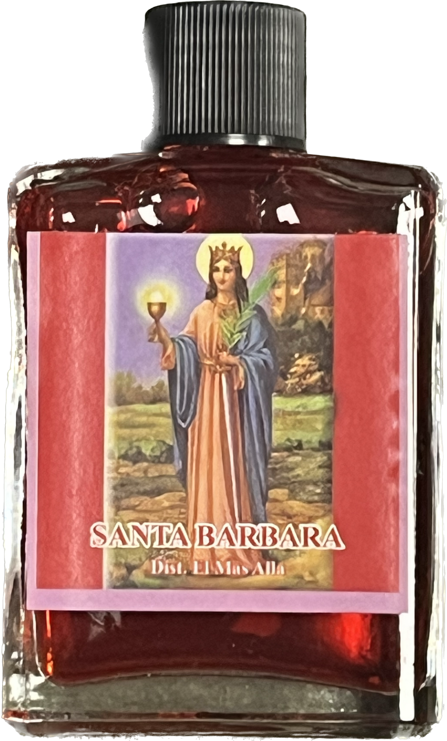 Perfume Santa Barbara