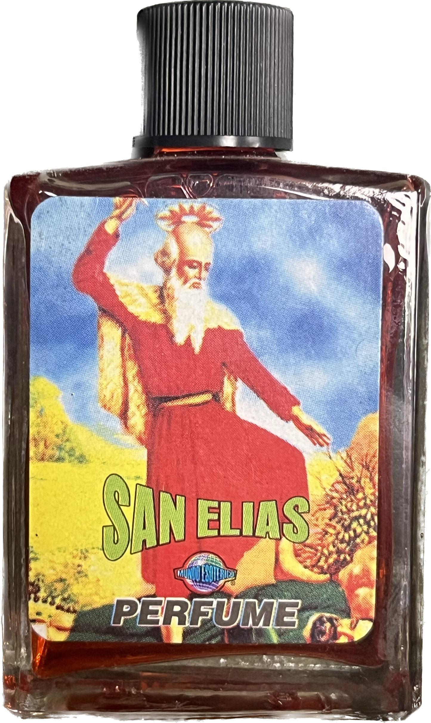 Perfume San Elias