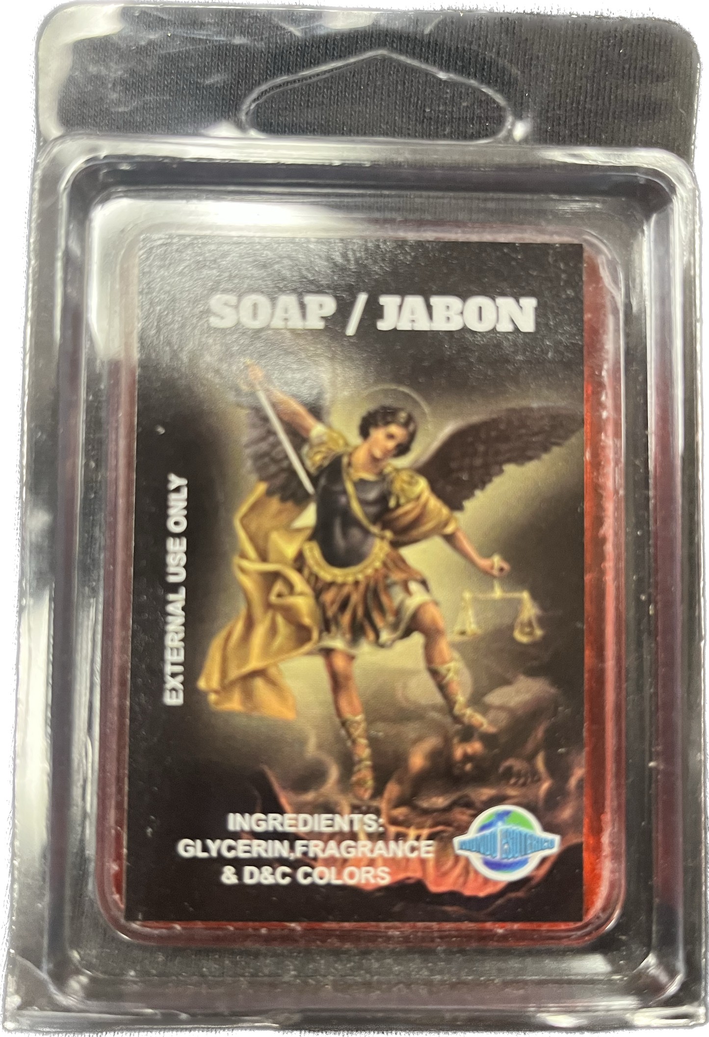 Jabon Glycerina San Miguel